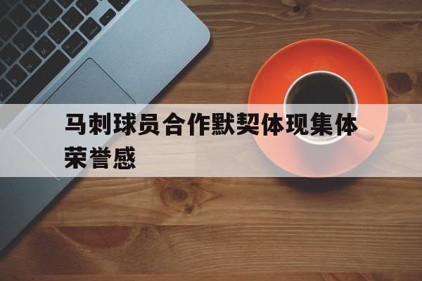 马刺球员合作默契体现集体荣誉感